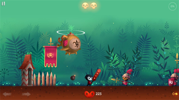 死神苍白剑士的传说中文版 截图3