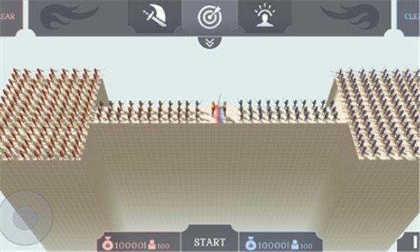 趣味大战模拟器安卓版 截图3