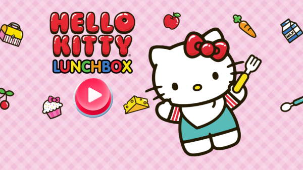 lunchbox凯蒂猫便当官方 截图3