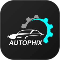 autophix汽车检测仪 1.1.2