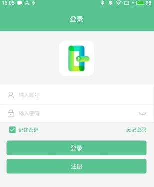 智能锁小宝app 1