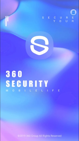 360 mobile security国际版 v5.4.4.4560 1