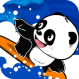 熊猫游乐园游戏