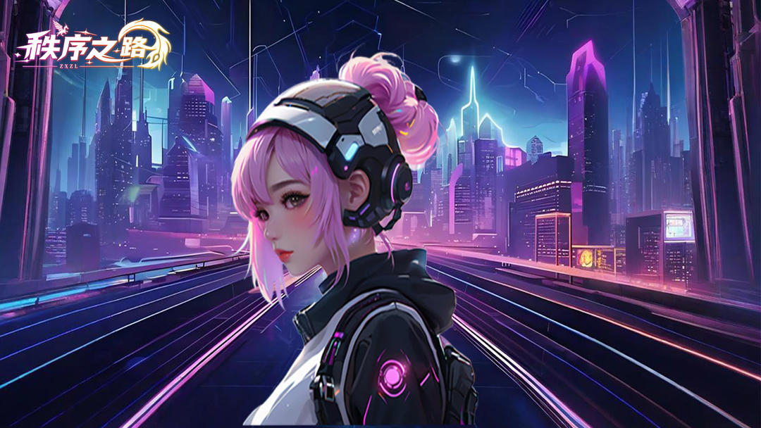 秩序之路无和谐版 截图6