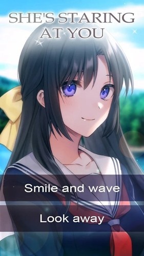 偷心爱恋免费版 截图3