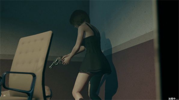 僵尸校园生存模拟 截图1