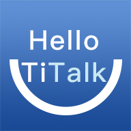 TiTalk加密社交  v2.5.0