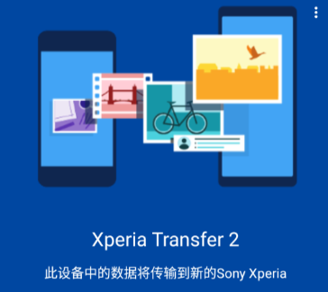 Xperia Transfer 2 v1.1.0.A.2.4 1
