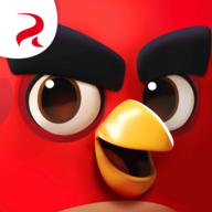 Angry Birds愤怒的小鸟新冒险  v3.6.2