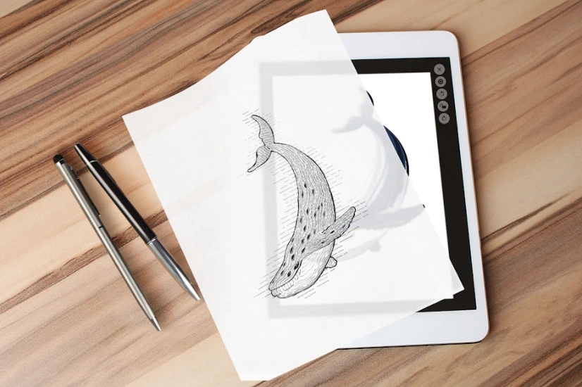Papercopy 截图3