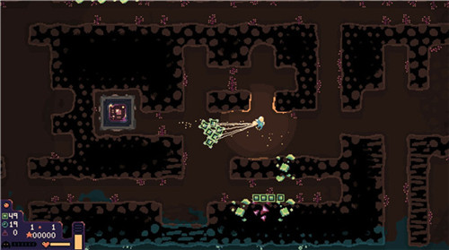 穹顶守护者免费版 截图1