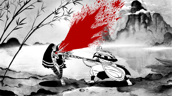 二击必杀汉化补丁 截图4