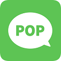POP聊天最新版  v1.6.1
