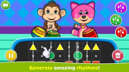 儿童音乐Musical Game Kids 1.34