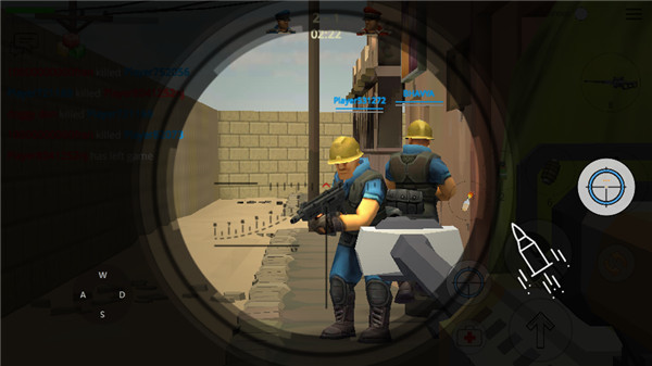 要塞大逃杀最新版