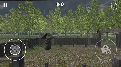 真实采集蘑菇模拟器 截图2