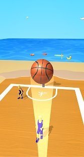 运球篮筐(Dribble Hoops) 2.3.5 截图2