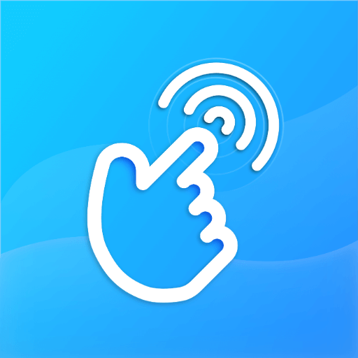 响指连点器app