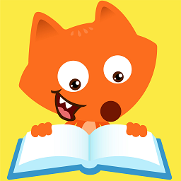 小狐狸英语绘本app v2.2.0
