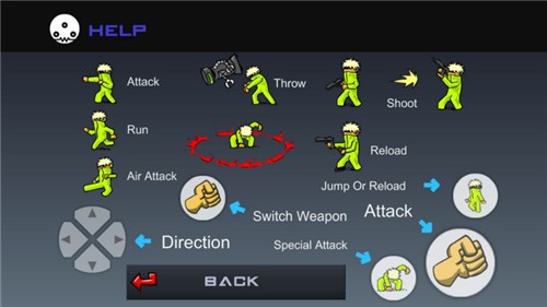 闪客快打7重制版 截图4