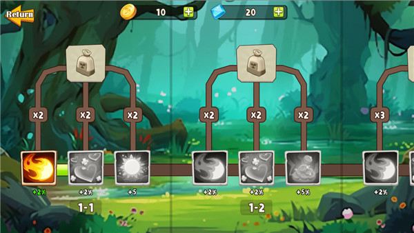 植物射击守卫战正式版