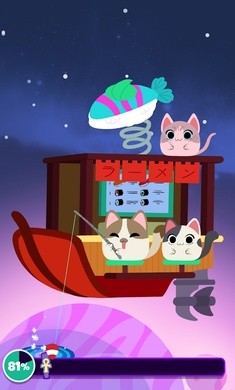 水手猫2最新版