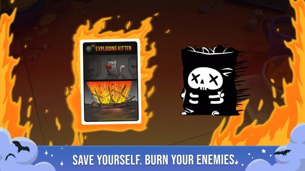 爆炸猫2中文版 截图5