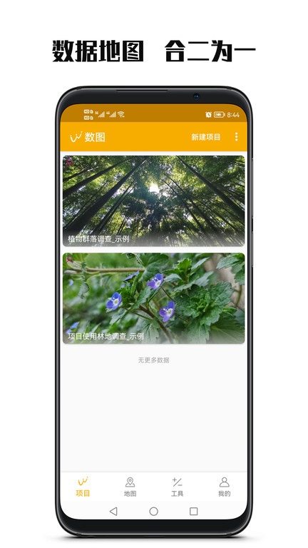 数图app 截图4