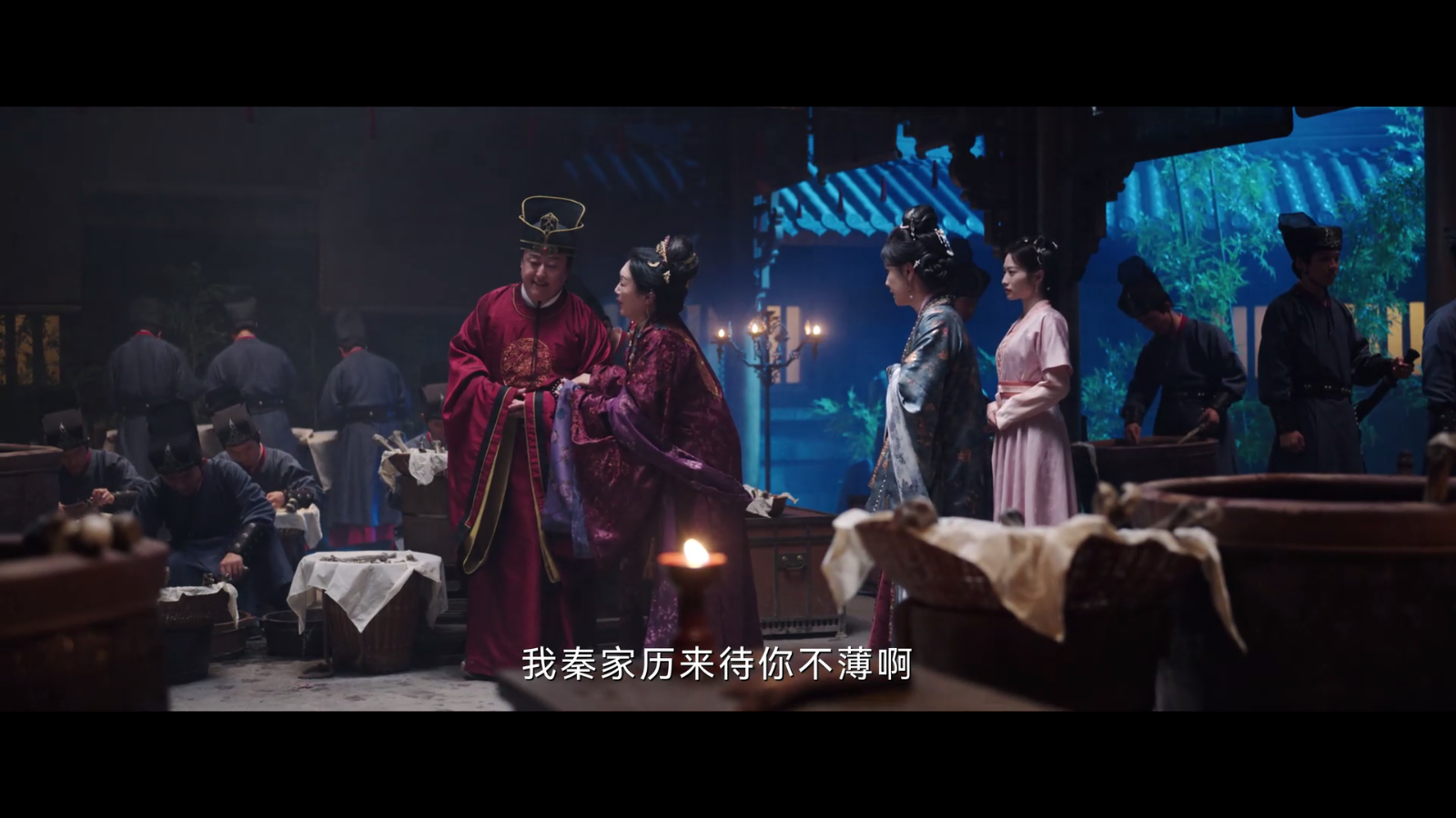 南果TV纯净版 截图1