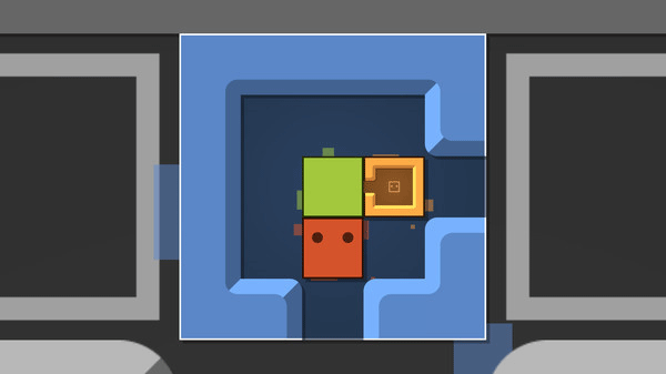 帕特里克的箱子网页版 截图1