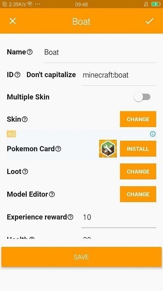 颠覆启动器app 截图1