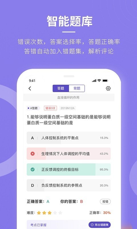 忠保医学 截图2