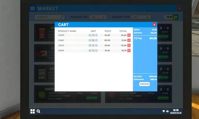 超市模拟器最新版