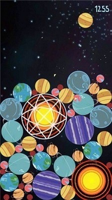 星球物语最新版 截图2