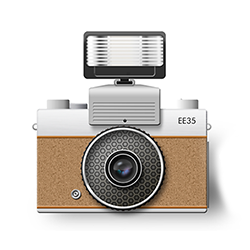 EE35Film相机  v2.2.4