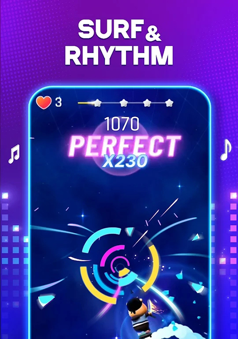 热舞型动tv电视版