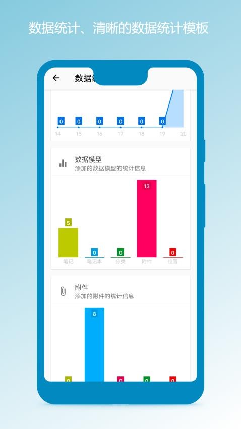 笔记本app 截图4