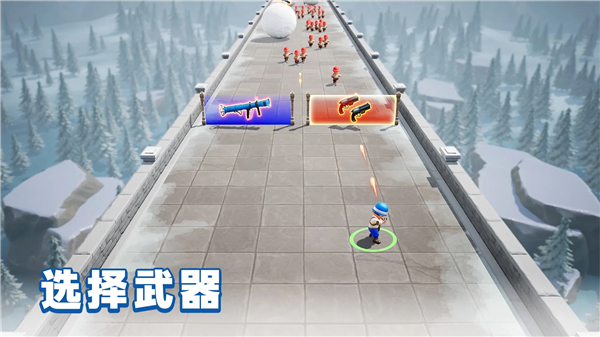 最后的战争(LastWar)手机版 截图1