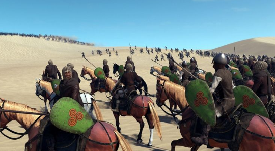 骑马与砍杀2正版