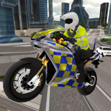 迷你模拟警车世界  v1.2