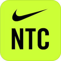 Nike Training Club  v6.25.0