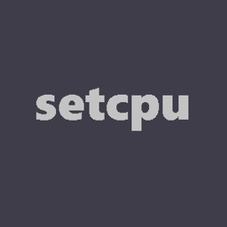 setcpu中文版 v3.1.2 安卓最新版