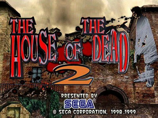 死亡之屋2手游 截图3