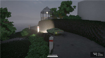 teardown拆毁中文版 截图2