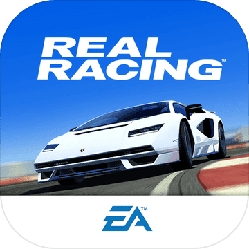 真实赛车3(Real Racing 3)