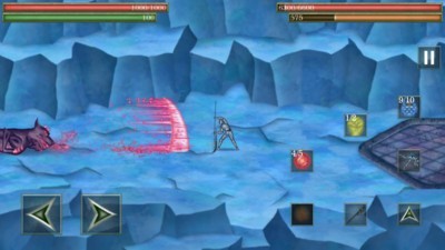 怪物拉什神话最新版 截图1