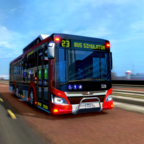 巴士模拟器2024手游  v1.1.9