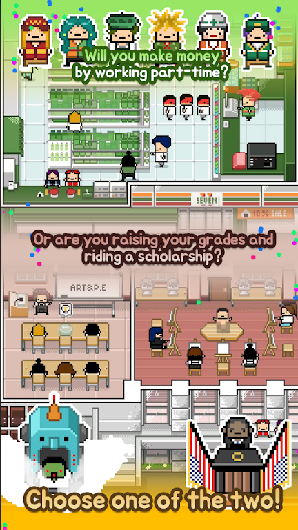 独自生活2 截图4