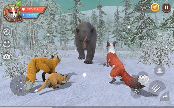 wildcraft最新版 截图3