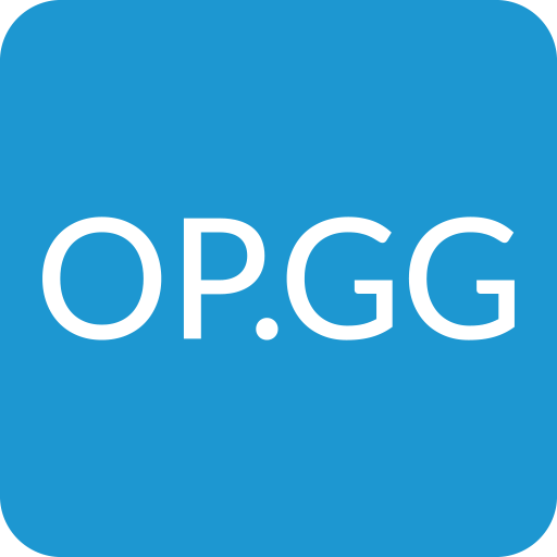 OP.GG手机客户端  v4.0.9